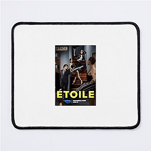 Wear Whatever the F You Want Unapologetically You Wear Whatever The F You Want Mouse Pads
