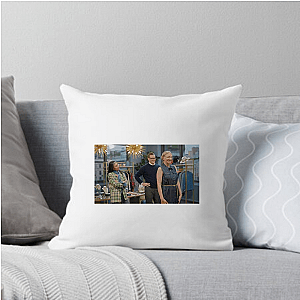 Wear Whatever the F You Want Own Your Look Wear Whatever The F You Want Pillows Cover