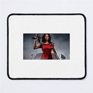 Wear Whatever the F You Want No Apologies Wear Whatever The F You Want Mouse Pads
