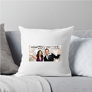 Wear Whatever the F You Want Express Yourself Wear Whatever The F You Want Pillows Cover