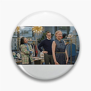 Wear Whatever the F You Want Own Your Look Wear Whatever The F You Want Pins