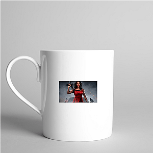 Wear Whatever the F You Want No Apologies Wear Whatever The F You Want Mugs