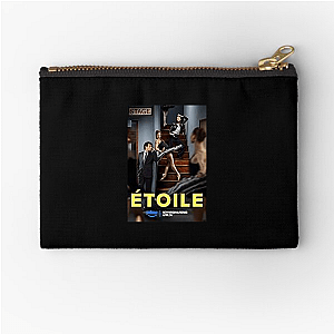 Wear Whatever the F You Want Unapologetically You Wear Whatever The F You Want Zipper Pouches
