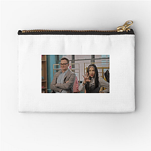 Wear Whatever the F You Want Make A Statement Wear Whatever The F You Want Zipper Pouches