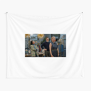 Wear Whatever the F You Want Own Your Look Wear Whatever The F You Want Tapestries