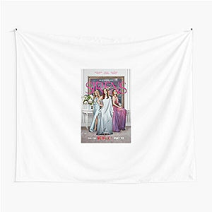 Wear Whatever the F You Want Be Bold Be You Wear Whatever The F You Want Tapestries