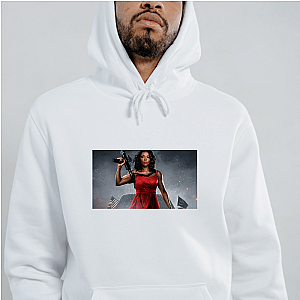 Wear Whatever the F You Want No Apologies Wear Whatever The F You Want Hoodies