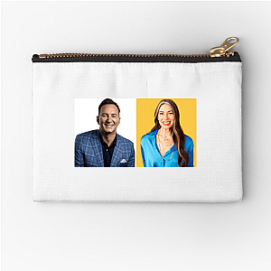 Wear Whatever the F You Want Freedom In Fabric Wear Whatever The F You Want Zipper Pouches