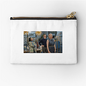 Wear Whatever the F You Want Own Your Look Wear Whatever The F You Want Zipper Pouches
