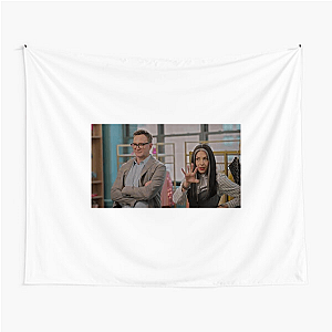 Wear Whatever the F You Want Make A Statement Wear Whatever The F You Want Tapestries