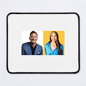 Wear Whatever the F You Want Freedom In Fabric Wear Whatever The F You Want Mouse Pads