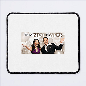 Wear Whatever the F You Want Express Yourself Wear Whatever The F You Want Mouse Pads