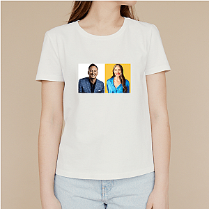 Wear Whatever the F You Want Freedom In Fabric Wear Whatever The F You Want T-Shirts