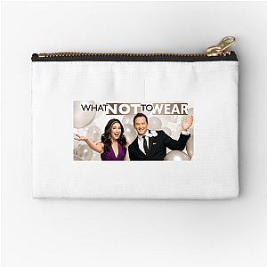 Wear Whatever the F You Want Express Yourself Wear Whatever The F You Want Zipper Pouches