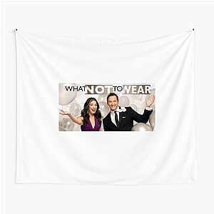 Wear Whatever the F You Want Express Yourself Wear Whatever The F You Want Tapestries