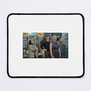Wear Whatever the F You Want Own Your Look Wear Whatever The F You Want Mouse Pads