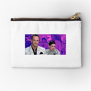 Wear Whatever the F You Want Dress Your Truth Wear Whatever The F You Want Zipper Pouches