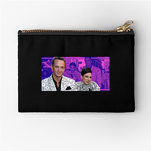 Wear Whatever the F You Want Dress Your Truth Wear Whatever The F You Want Zipper Pouches