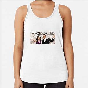 Wear Whatever the F You Want Express Yourself Wear Whatever The F You Want Tank Tops