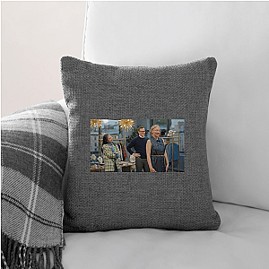 Wear Whatever the F You Want Own Your Look Wear Whatever The F You Want Pillows Cover
