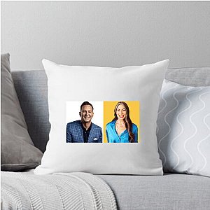 Wear Whatever the F You Want Freedom In Fabric Wear Whatever The F You Want Pillows Cover