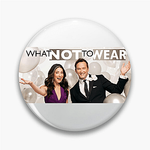 Wear Whatever the F You Want Express Yourself Wear Whatever The F You Want Pins