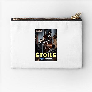 Wear Whatever the F You Want Unapologetically You Wear Whatever The F You Want Zipper Pouches