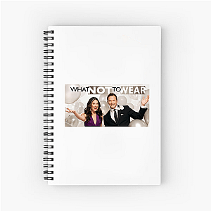 Wear Whatever the F You Want Express Yourself Wear Whatever The F You Want Notebook