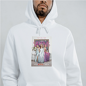Wear Whatever the F You Want Be Bold Be You Wear Whatever The F You Want Hoodies