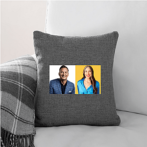 Wear Whatever the F You Want Freedom In Fabric Wear Whatever The F You Want Pillows Cover