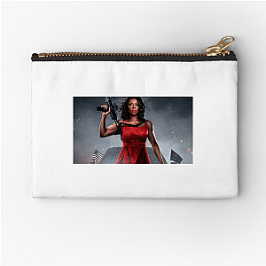 Wear Whatever the F You Want No Apologies Wear Whatever The F You Want Zipper Pouches