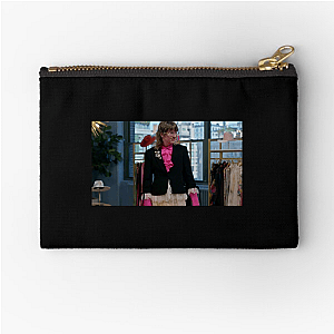 Wear Whatever the F You Want Your Fashion Rules Wear Whatever The F You Want Zipper Pouches