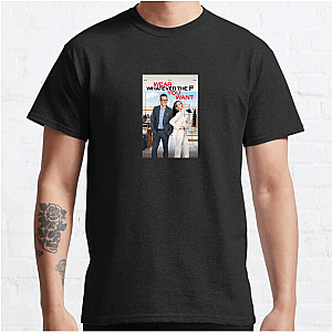 Wear Whatever the F You Want Live Your Style Wear Whatever The F You Want T-Shirts