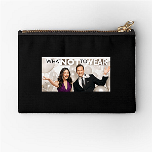 Wear Whatever the F You Want Express Yourself Wear Whatever The F You Want Zipper Pouches
