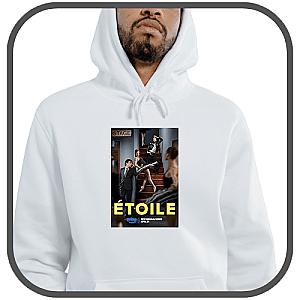 Wear Whatever The F You Want Hoodies
