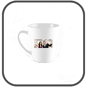 Wear Whatever The F You Want Mugs