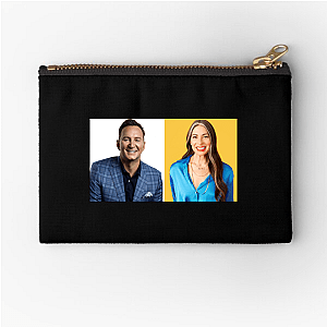 Wear Whatever the F You Want Freedom In Fabric Wear Whatever The F You Want Zipper Pouches