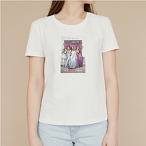 Wear Whatever the F You Want Be Bold Be You Wear Whatever The F You Want T-Shirts