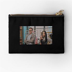 Wear Whatever the F You Want Make A Statement Wear Whatever The F You Want Zipper Pouches