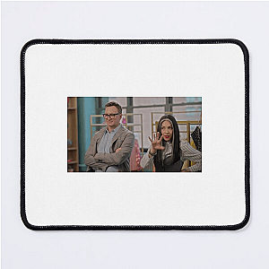 Wear Whatever the F You Want Make A Statement Wear Whatever The F You Want Mouse Pads