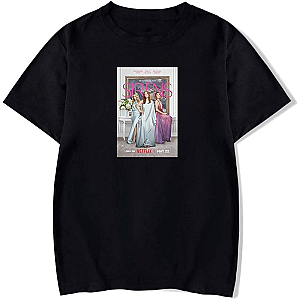 Wear Whatever the F You Want Be Bold Be You Wear Whatever The F You Want T-Shirts