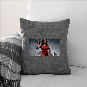Wear Whatever the F You Want No Apologies Wear Whatever The F You Want Pillows Cover