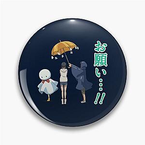 Weathering With You  Pin