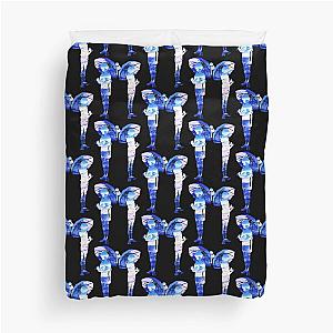 Weathering With You Tenki no Ko Anime Hina & Hodaka Anime- Perfect Gift Duvet Cover