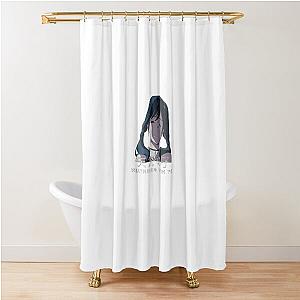 Weathering With You (Tenki no Ko) - Hina Amano Shower Curtain