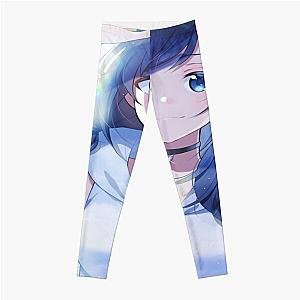 Weathering with you - Tenki no Ko hina Amano Leggings