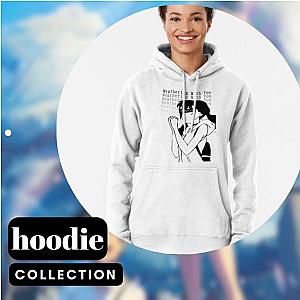 Weathering with You Hoodies