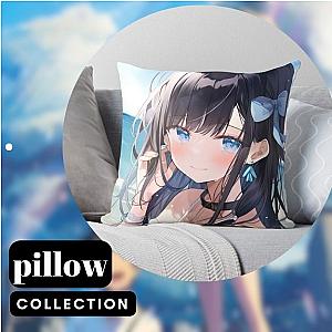 Weathering with You Pillows