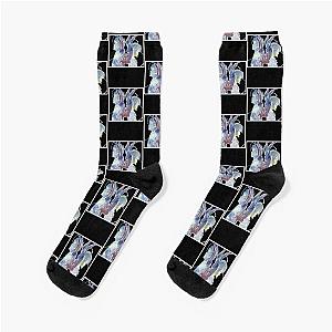 Weathering With You X Your Name Socks