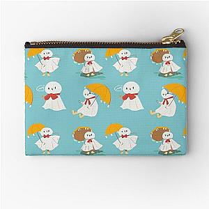 Nagi from Weathering with you Zipper Pouch